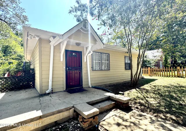 Photo 1 of Single family home for sale at 511 Mccluer Rd, Jackson, MS 39212 | MLS# 4159829 | Listing updated on 2026-09-01