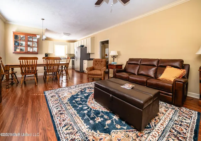 Photo 3 of Single family home for sale at 511 Mccluer Rd, Jackson, MS 39212 | MLS# 4159829 | Listing updated on 2026-09-01