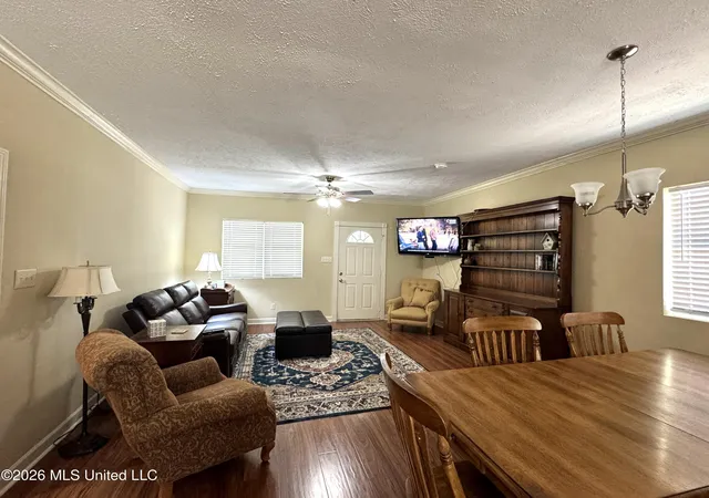 Photo 4 of Single family home for sale at 511 Mccluer Rd, Jackson, MS 39212 | MLS# 4159829 | Listing updated on 2026-09-01