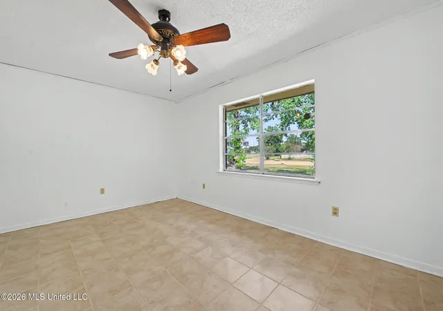 Photo 3 of Single family home for sale at 1525 31st Avenue, Gulfport, MS 39501 | MLS# 4159821 | Listing updated on 2026-09-09