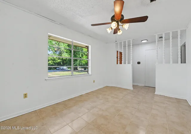 Photo 3 of Single family home for sale at 1525 31st Avenue, Gulfport, MS 39501 | MLS# 4159821 | Listing updated on 2026-09-09
