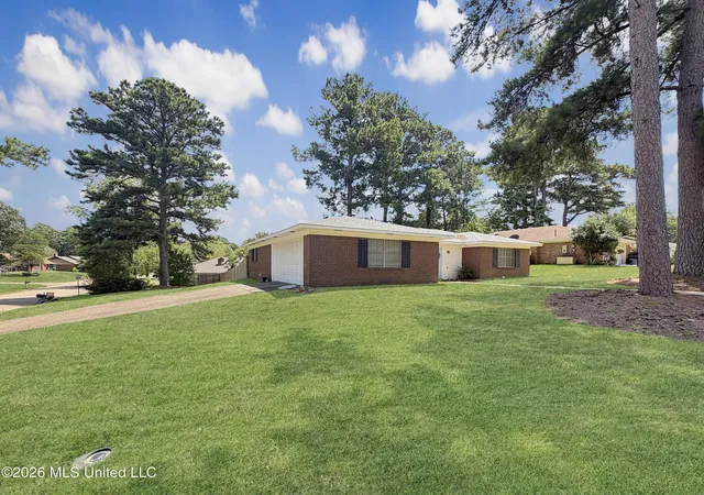 Photo 2 of Sale Pending at 148 Fern Valley Rd, Brandon, MS 39042 | MLS# 4160061 | Listing updated on 2026-09-03