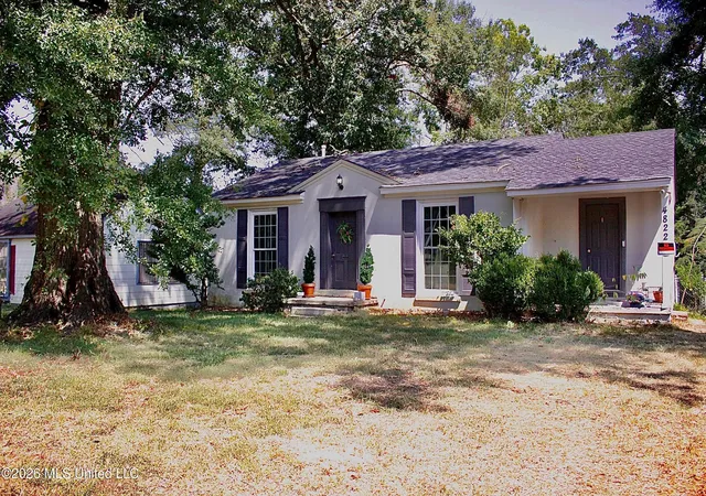 Photo 1 of Single family home for sale at 4822 Maplewood Dr, Jackson, MS 39206 | MLS# 4159891 | Listing updated on 2026-09-07