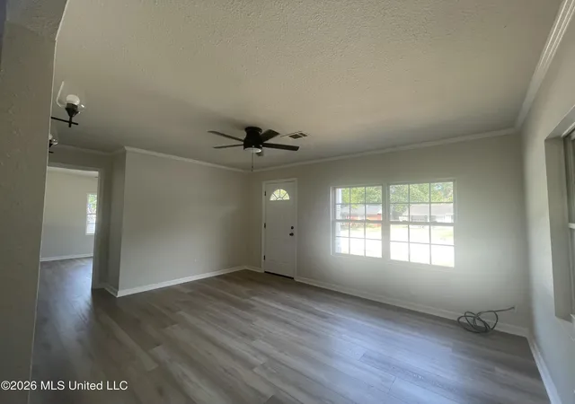 Photo 3 of Single family home for sale at 2617 5th Avenue, Gulfport, MS 39501 | MLS# 4159836 | Listing updated on 2026-09-17
