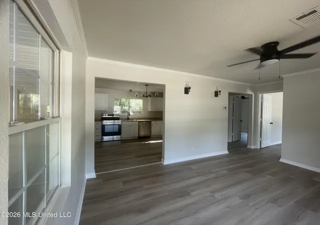 Photo 4 of Single family home for sale at 2617 5th Avenue, Gulfport, MS 39501 | MLS# 4159836 | Listing updated on 2026-09-17