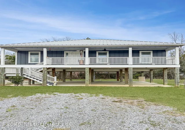 Photo 1 of Single family home for sale at 10501 Pin Oak Dr, Biloxi, MS 39532 | MLS# 4160700 | Listing updated on 2026-08-28