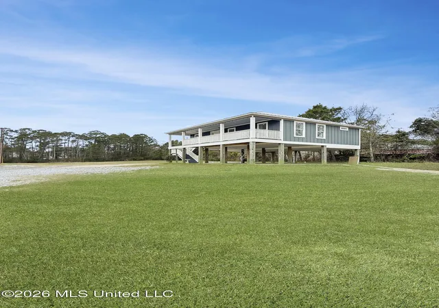 Photo 2 of Single family home for sale at 10501 Pin Oak Dr, Biloxi, MS 39532 | MLS# 4160700 | Listing updated on 2026-08-28