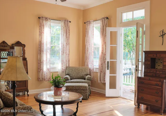Photo 3 of Single family home for sale at 535 E 2nd St, Pass Christian, MS 39571 | MLS# 4160490 | Listing updated on 2026-09-01