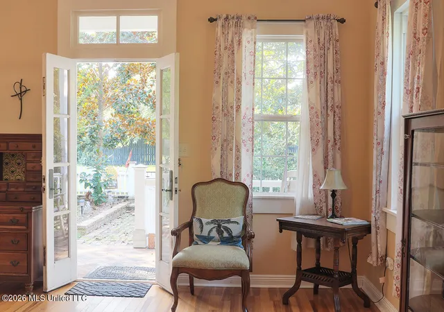 Photo 3 of Single family home for sale at 535 E 2Nd St, Pass Christian, MS 39571 | MLS# 4160490 | Listing updated on 2026-09-01