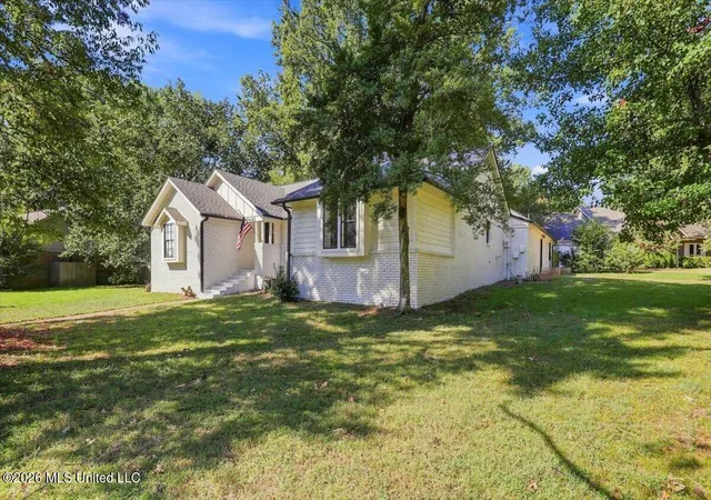 Photo 2 of Single family home for sale at 7461 Eastover Blvd, Olive Branch, MS 38654 | MLS# 4159856 | Listing updated on 2026-08-31