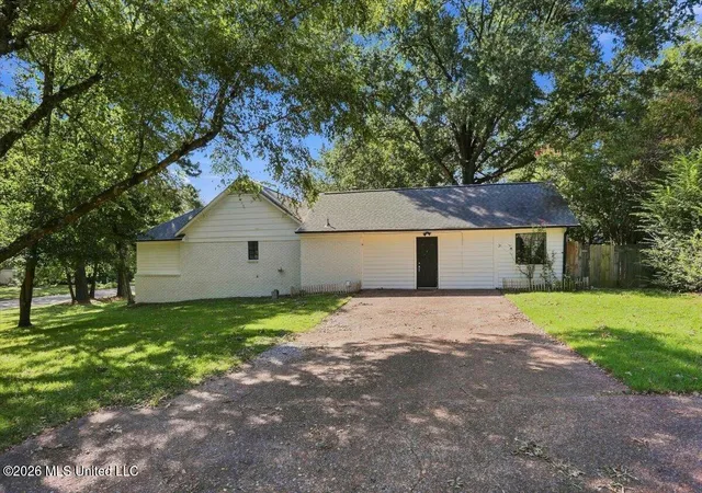 Photo 40 of Single family home for sale at 7461 Eastover Blvd, Olive Branch, MS 38654 | MLS# 4159856 | Listing updated on 2026-08-31