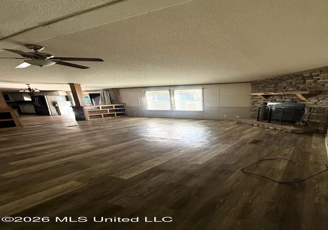Photo 2 of Manufactured home for sale at 1846 Jason Way, Byhalia, MS 38611 | MLS# 4159849 | Listing updated on 2026-08-22
