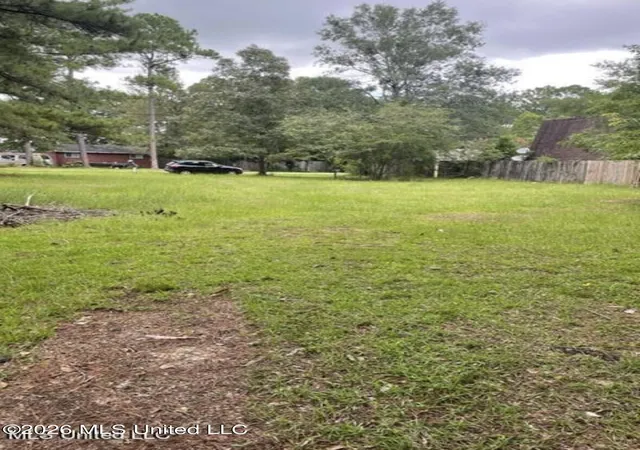 Photo 3 of Land for sale at Robertsdale Rd, Gautier, MS 39553 | MLS# 4159854 | Listing updated on 2026-08-20