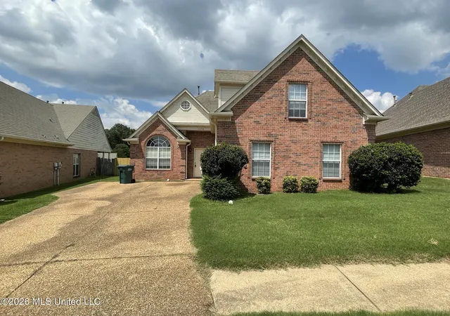 Photo 1 of Sale Pending at 1158 Warwick Pl, Southaven, MS 38671 | MLS# 4159852 | Listing updated on 2026-08-25