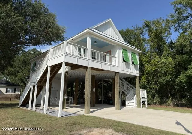 Photo 4 of Single family home for sale at 231 Leonhard Ave, Bay Saint Louis, MS 39520 | MLS# 4159861 | Listing updated on 2026-08-28