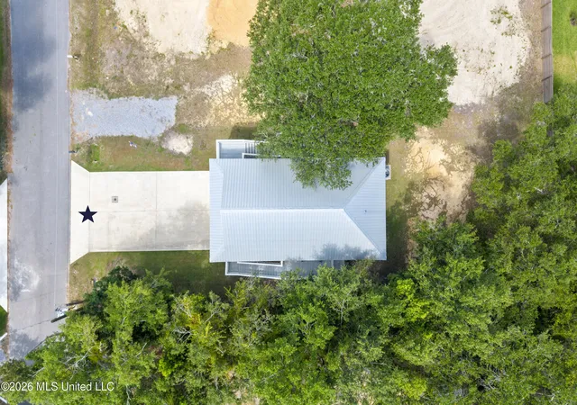 Photo 63 of Single family home for sale at 231 Leonhard Ave, Bay Saint Louis, MS 39520 | MLS# 4159861 | Listing updated on 2026-08-28