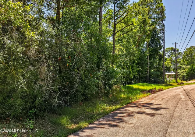 Photo 2 of Land for sale at Bahama Dr, Gautier, MS 39553 | MLS# 4160070 | Listing updated on 2026-08-21