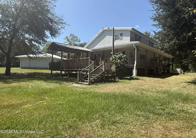 2nd image of 1260 Turner Whittington Rd, Perkinston, MS 39573 | MLS# 4159878