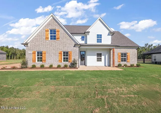 Photo 1 of Single family home for sale at 7579 Thomas Riley St, Hernando, MS 38632 | MLS# 4159914 | Listing updated on 2026-08-20