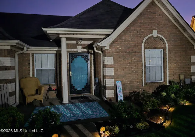 Photo 32 of Multi family home for sale at 6722 Beaumont Cir, Southaven, MS 38671 | MLS# 4159875 | Listing updated on 2026-08-21
