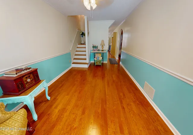 Photo 2 of House for sale at 6722 Beaumont Cir, Southaven, MS 38671 | MLS# 4159875 | Listing updated on 2026-08-21