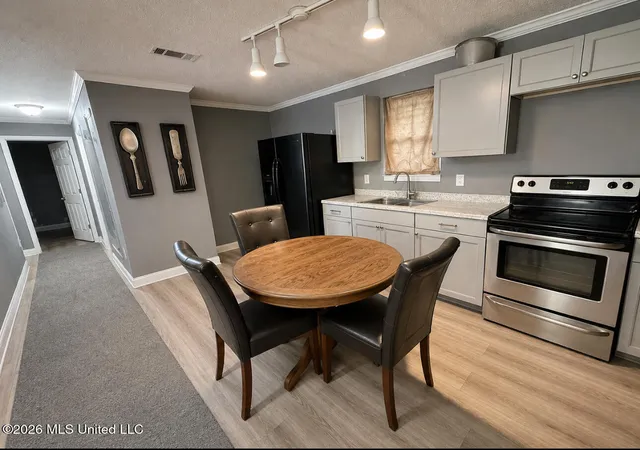 Photo 3 of Single family home for sale at 172 Pacific Cir, Crystal Springs, MS 39059 | MLS# 4159868 | Listing updated on 2026-09-17