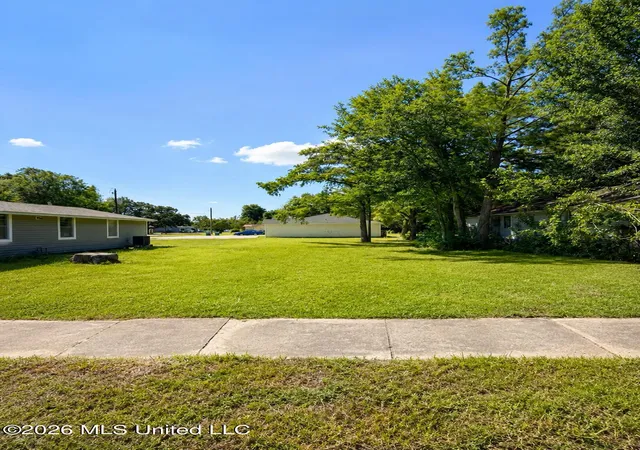 Photo 1 of Land for sale at 2203 30th Street, Gulfport, MS 39501 | MLS# 4159885 | Listing updated on 2026-08-20