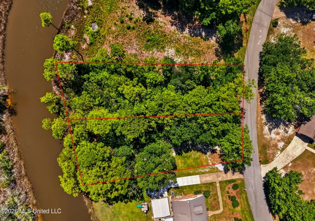 Land for sale at Enarc Dr, Gautier, MS 39553 | MLS# 4160068
