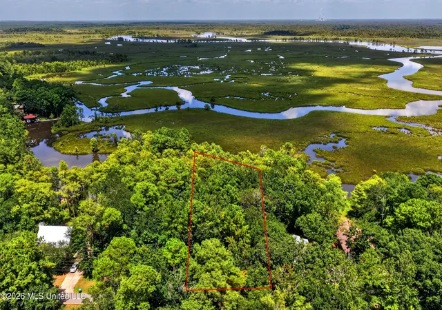 Photo 3 of Land for sale at Enarc Dr, Gautier, MS 39553 | MLS# 4160068 | Listing updated on 2026-08-25