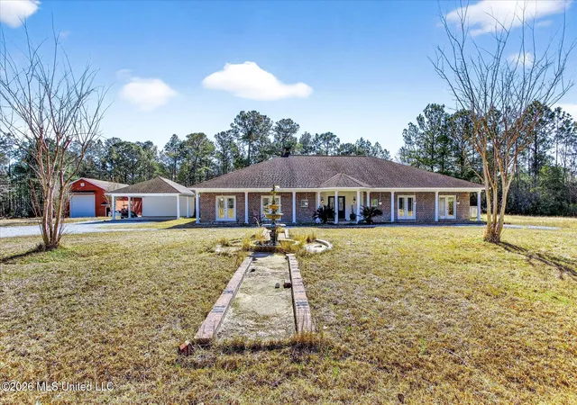 Photo 1 of Single family home for sale at 20419 Robinson Rd, Gulfport, MS 39503 | MLS# 4159872 | Listing updated on 2026-08-20