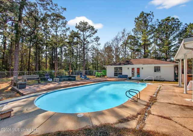Photo 2 of Single family home for sale at 20419 Robinson Rd, Gulfport, MS 39503 | MLS# 4159872 | Listing updated on 2026-08-20