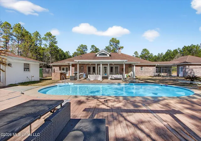 Photo 3 of Single family home for sale at 20419 Robinson Rd, Gulfport, MS 39503 | MLS# 4159872 | Listing updated on 2026-08-20