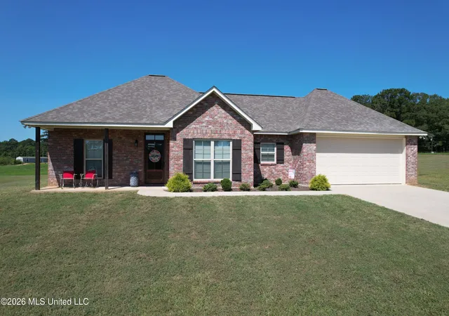 Photo 1 of Single family home for sale at 1061 Driftwood, Summit, MS 39666 | MLS# 4160219 | Listing updated on 2026-08-26