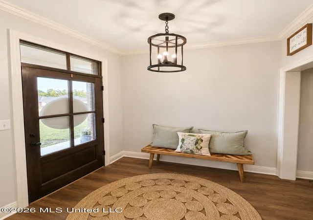 Photo 2 of Single family home for sale at 1061 Driftwood, Summit, MS 39666 | MLS# 4160219 | Listing updated on 2026-08-26