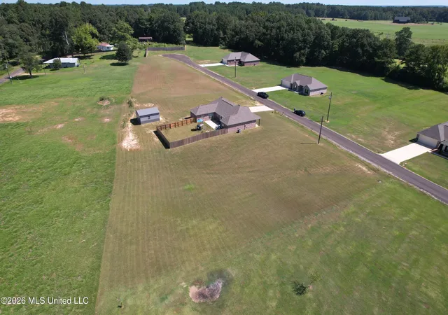 Photo 41 of Single family home for sale at 1061 Driftwood, Summit, MS 39666 | MLS# 4160219 | Listing updated on 2026-08-26