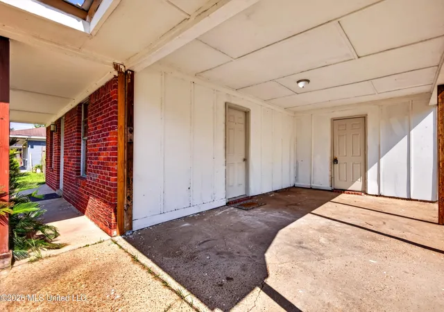 Photo 3 of Single family home for sale at 3829 Jody St, Moss Point, MS 39562 | MLS# 4159890 | Listing updated on 2026-10-08