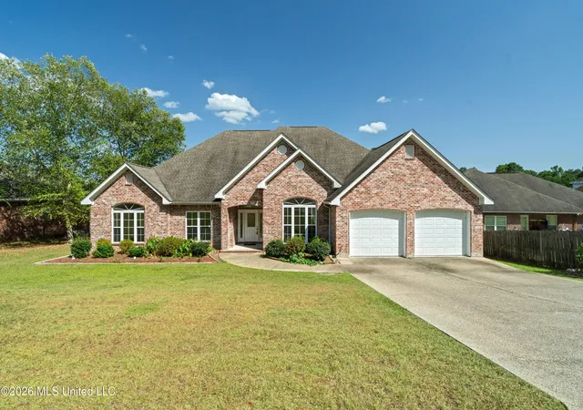 Photo 46 of Single family home for sale at 66 W Shore Dr, Hattiesburg, MS 39402 | MLS# 4159892 | Listing updated on 2026-08-24