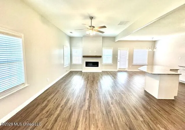 Photo 2 of Single family home for sale at 4702 Bayou Ct, Olive Branch, MS 38654 | MLS# 4159903 | Listing updated on 2026-08-20
