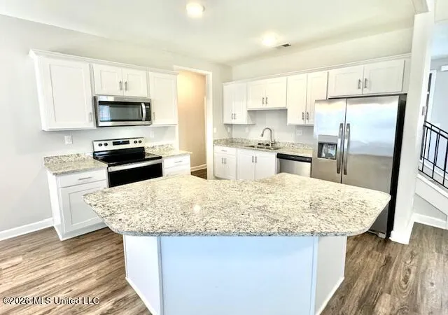 Photo 3 of Single family home for sale at 4702 Bayou Ct, Olive Branch, MS 38654 | MLS# 4159903 | Listing updated on 2026-09-22