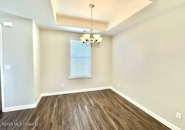 Photo 4 of Single family home for sale at 4702 Bayou Ct, Olive Branch, MS 38654 | MLS# 4159903 | Listing updated on 2026-09-22