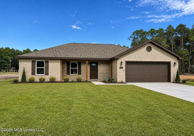 Photo 1 of Sale Pending at Lot 12 Hoyt Dr, Gautier, MS 39553 | MLS# 4159928 | Listing updated on 2026-08-21