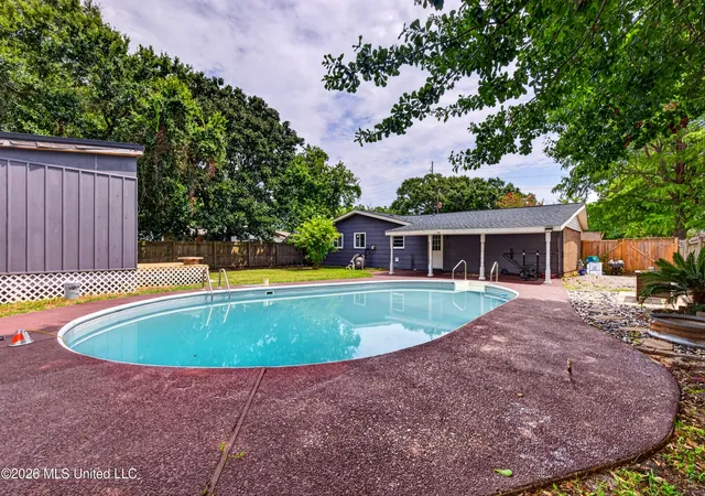 Single family home for sale at 4511 Concord St, Pascagoula, MS 39581 | MLS# 4159932