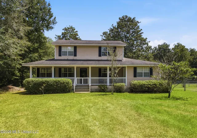 Photo 1 of Single family home for sale at 323 Rushingtown Rd, Tylertown, MS 39667 | MLS# 4159998 | Listing updated on 2026-08-25