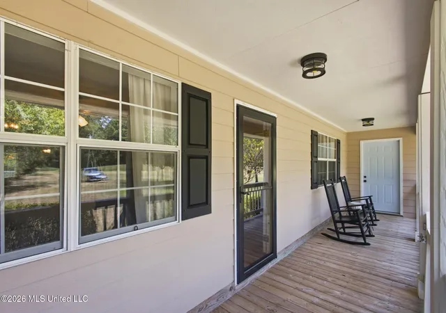 Photo 3 of Single family home for sale at 323 Rushingtown Rd, Tylertown, MS 39667 | MLS# 4159998 | Listing updated on 2026-08-25