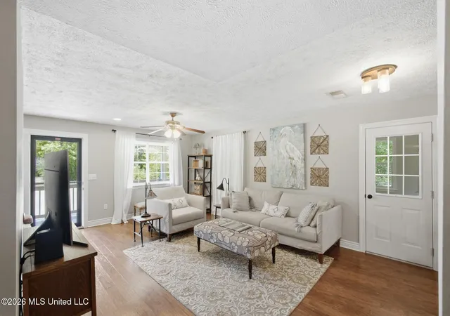 Photo 4 of Single family home for sale at 323 Rushingtown Rd, Tylertown, MS 39667 | MLS# 4159998 | Listing updated on 2026-08-25