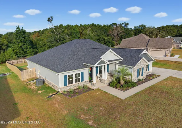 Photo 2 of Single family home for sale at 13104 John Lee Rd, Biloxi, MS 39532 | MLS# 4159978 | Listing updated on 2026-09-16