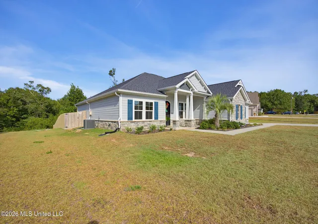 Photo 4 of Single family home for sale at 13104 John Lee Rd, Biloxi, MS 39532 | MLS# 4159978 | Listing updated on 2026-09-24