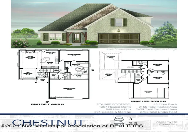 Photo 2 of Single family home for sale at 2113 Metcalf Way, Southaven, MS 38672 | MLS# 4159940 | Listing updated on 2026-09-09