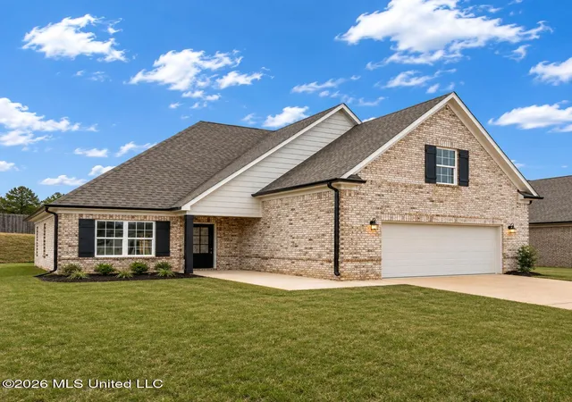 Photo 3 of Single family home for sale at 2113 Metcalf Way, Southaven, MS 38672 | MLS# 4159940 | Listing updated on 2026-09-09