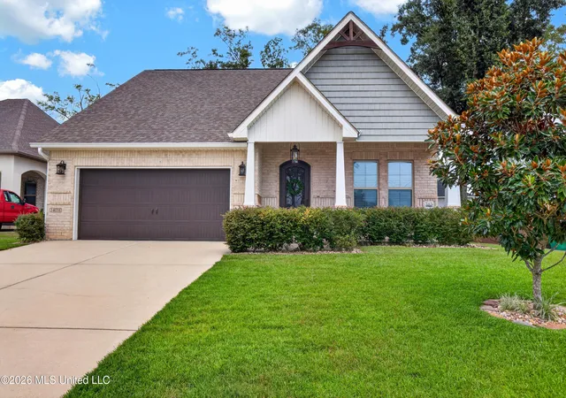 Photo 2 of Sale Pending at 14038 Plantation Oaks Dr, Gulfport, MS 39503 | MLS# 4159923 | Listing updated on 2026-09-03